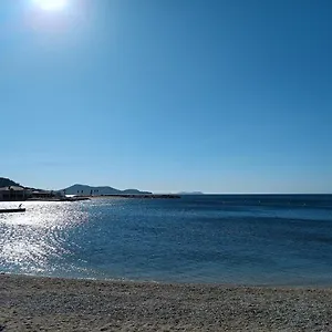 Chez Isa Toulon